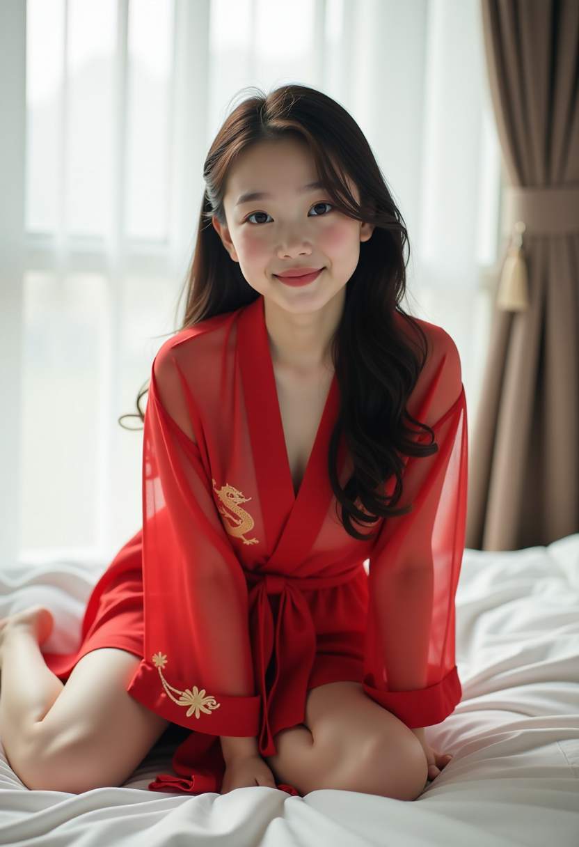 山河未晚电视剧海报